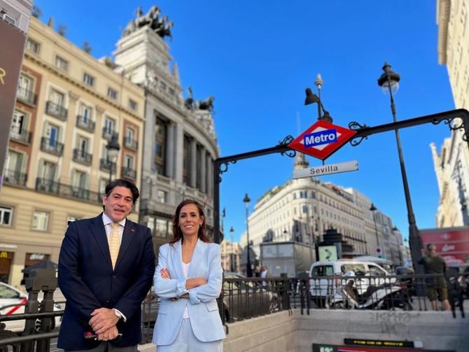 La prioridad en el uso del sistema de audio de Metro de Madrid seguirá siendo para las cuestiones relativas al servicio de la red, pero, además, se utilizar para escuchar música clásica.