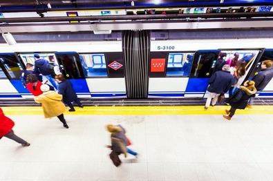 Auditoría en Metro, para conocer sus necesidades