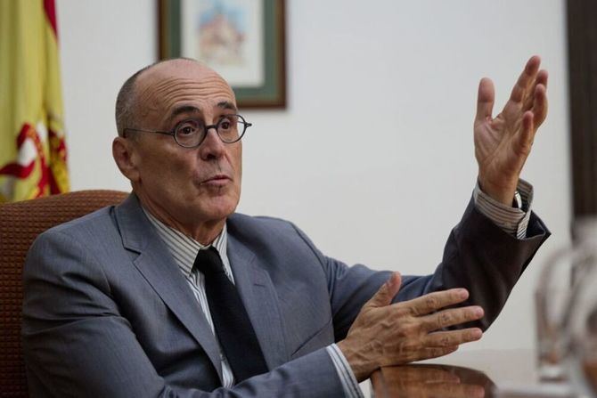 El fiscal de Sala Coordinador contra los Delitos de Odio y Discriminación, Miguel Ángel Aguilar, ha asegurado en una entrevista que 'nuestra sociedad es inteligente y sabe perfectamente la importancia que tiene la inmigración y los rendimientos positivos que está dando a España'.