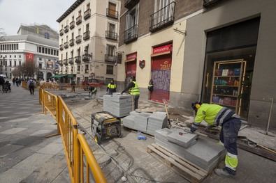 Montera y Arenal, de estreno en verano