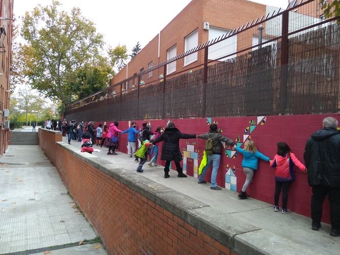 Según han confirmado sus portavoces, la Comunidad de Madrid haya trasladado su intención de organizar el segundo ciclo para trasladarlo a los Centros de Educación Infantil y Primaria (CEIP), aunque todavía no se ha marcado una fecha oficial.