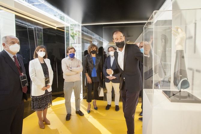 Un museo efímero sobre el plástico, para tomar consciencia sobre la economía circular en nuestra sociedad