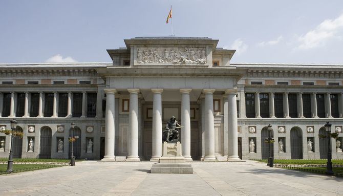 Con motivo de la conmemoración del Día Internacional de los Museos bajo el lema “El futuro de los museos: recuperar y reimaginar”, el Museo Nacional del Prado ha programado diferentes iniciativas destinadas a todo tipo de públicos.