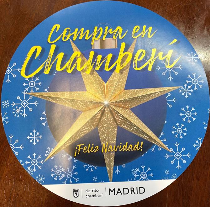 La música vuelve a las calles y plazas de Chamberí en diciembre, en apoyo al comercio y la hostelería