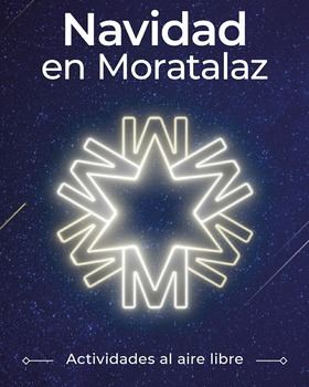 Moratalaz celebra la Navidad con actividades para todos los públicos al aire libre