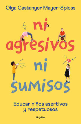 La psicóloga Olga Castanyer explica la conducta de los alumnos del Ahúja como 'la necesidad de pertenecer a una manada'