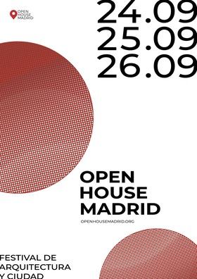 La Casa Árabe, el Palacio de Fernán Núñez o el de Maudes abrirán sus puertas al público durante el 'Open House Madrid'