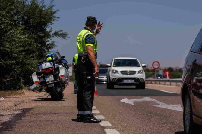 La Operación Especial del 1 de agosto arranca, con una previsión de 8,7 millones de desplazamientos