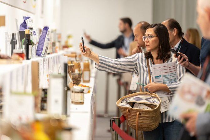 En los últimos años, el mercado ecológico ha crecido cerca de un 38% en España, convirtiendo al país en mayor productor de Europa y el tercero del mundo.