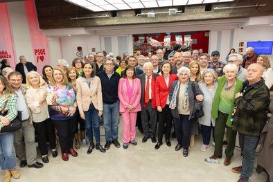 Este galardón reconoce la 'ingente labor social y el mensaje de compromiso, compasión y defensa de los Derechos Humanos' del padre Ángel, recordando, además, que ha sido reconocido con otros reconocimientos, como el Premio Príncipe Felipe de la Concordia, en 1994, y una candidatura al Nobel de la Paz, en 2017.