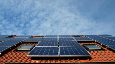 Paneles fotovoltaicos, para ahorrar energía