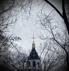 El deán de la catedral ortodoxa rusa de Madrid cree que Putin es 'un peligro para su propio pueblo'