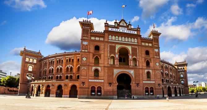 Esta acción forma parte de las iniciativas culturales que desde el próximo mayo tendrán lugar en el coso venteño, que, con motivo de la inminente Feria de San Isidro, acogerá numerosas exposiciones fotográficas o pictóricas relacionadas con el mundo del toro.