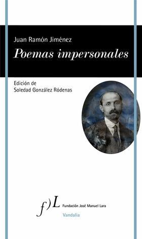 Nuevo poemario de Juan Ramón Jiménez, con más de 50 composiciones inéditas