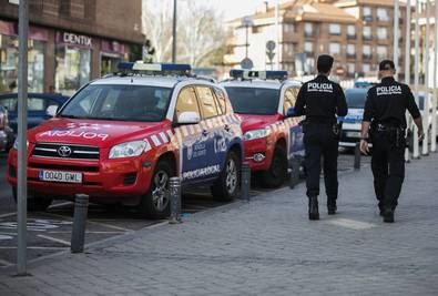 La nueva Policía Local será la ESICAM179