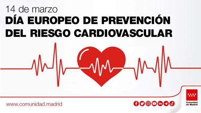Los centros de salud de la región realizan actividades de sensibilización y pruebas para medir el riesgo cardiovascular