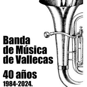 La Banda de Vallecas, cuatro décadas impulsando la identidad cultural del distrito a través de la música
