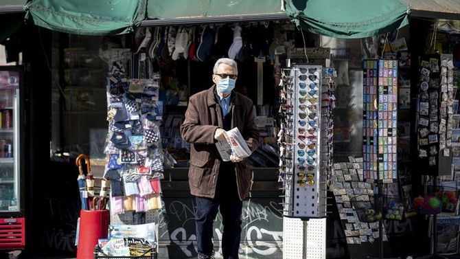 Se ha llevado a cabo una modificación de la ordenanza reguladora de quioscos de prensa para dar un impulso a estos comercios y atender a las necesidades que, desde el propio sector, han trasladado al Consistorio.