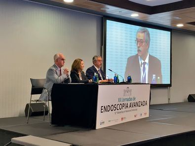 Las técnicas más avanzadas de endoscopia