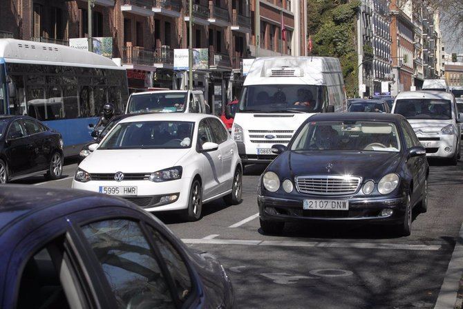 La primera fase de los trabajos implicará la ocupación de los carriles internos anexos a la mediana, permitiendo el tráfico por los carriles externos. Las actuaciones contarán con un presupuesto de 913.000 euros.