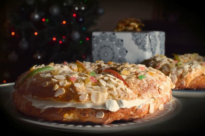  Aunque se trata de una preparación algo elaborada, la propuesta de disfrutarlo en su versión ligera y 'home made', es ideal para una tarde entretenida en la cocina.