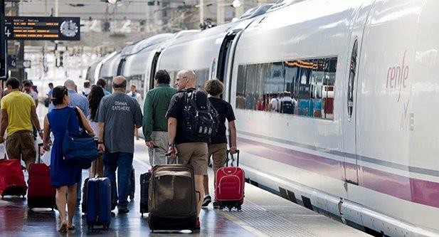 La oferta promocional es válida para compras realizadas entre los días 15 y 19 de noviembre y los billetes adquiridos serán para viajar a lo largo del 2022.