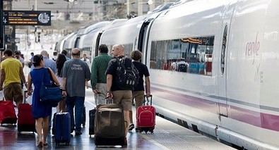 Renfe se suma al 'Black Friday'