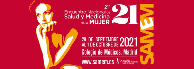 Complementos alimenticios capilares y anticonceptivos orales, ponencias de la Dra. Pingarrón en SANEM 2021