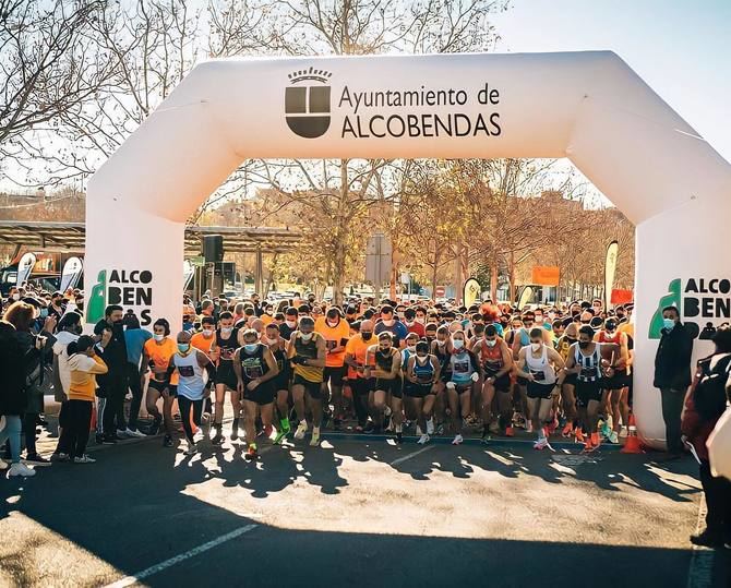  El tope de participantes para este año está marcado en las 2.000 personas.