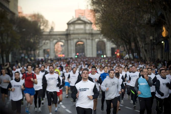 En 2021 la carrera mantendrá el formato virtual que tuvo en 2020 para que la clásica prueba se pueda correr desde cualquier parte del mundo. Al realizar la inscripción, se podrá escoger entre la carrera presencial y la virtual, o realizar ambas.