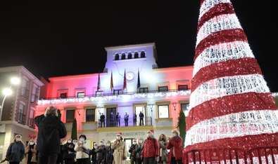 Suspendida en 'Sanse' la cabalgata de Reyes