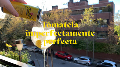 Imperfecta ejecución, perfecto frescor