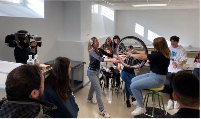 La totalidad de las actividades ofertadas en esta edición en las facultades y centros UCM se alinean con alguno de los 17 Objetivos de Desarrollo Sostenible. 