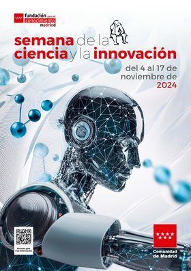  Ya están abiertas las inscripciones para participar en las actividades de la XXIV edición de este evento, que tendrá lugar del 4 y al 17 de noviembre.