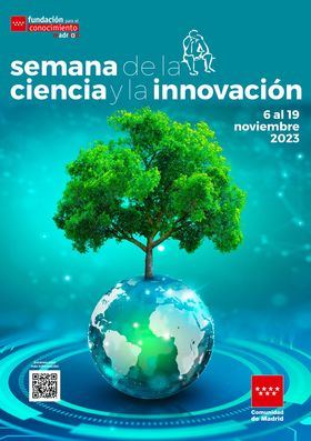 La edición de este año de la Semana de la Ciencia y la Innovación de Madrid se extenderá del 6 al 19 de noviembre.