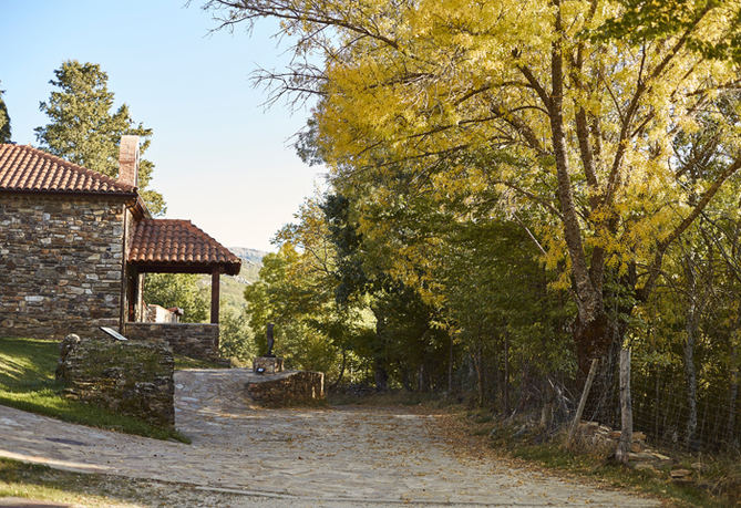 Desde el Centro de Innovación Turística de la Sierra Norte de Madrid, desde donde se gestiona y promociona el turismo en el destino, hacen una llamamiento a la responsabilidad de aquellos que viajen a este territorio de la región en las próximas fiestas.