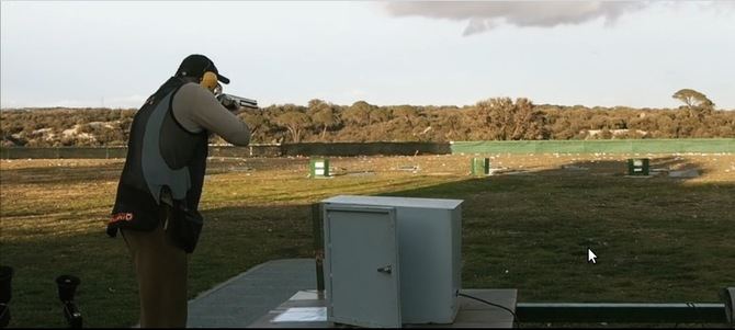 Del 4 al 10 de octubre se celebra el Grand Prix Fedecat y Copa de S.M El Rey-Somontes, organizado por el Consejo Mundial de Federaciones Deportivas de Caza y Tiro (Fedecat), la Real Federación Española de Tiro a Vuelo y la Sociedad de Tiro de Madrid (Somontes).