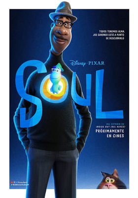 Pablo López, autor de un tema a la BSO de la nueva película Disney-Pixar, 'Soul'