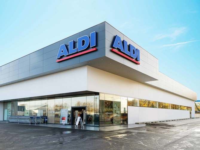 Con esta nueva apertura en el distrito de Carabanchel, la compañía sumará 16 supermercados en la capital española, la ciudad con más ALDI de España.