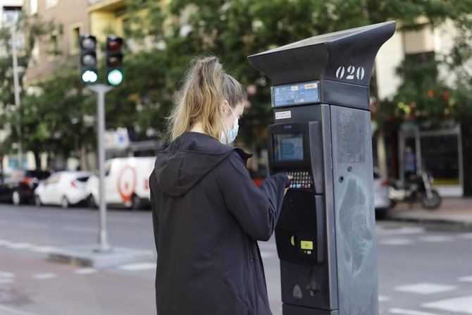 Siempre que se active el Protocolo para Episodios de Contaminación, el recargo aplicable será del 100%.