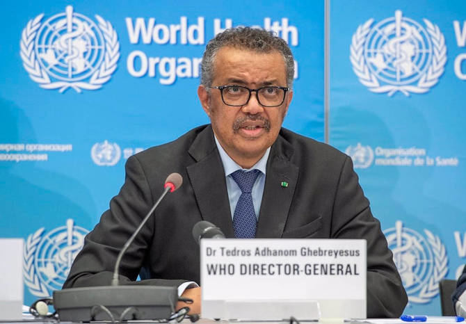 El director general de la OMS, Tedros Adhanom Ghebreyesus, ha destacado este fin de semana que el surgimiento de ómicron “evidencia que tenemos que acelerar la igualdad en las vacunas lo antes posible y proteger a los más vulnerables en todas partes”.