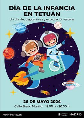 Las actividades se desarrollarán entre las 12.00 y las 20.00 horas, en tres escenarios que acogerán decenas de propuestas distinguidas en cinco bloques cromáticos.