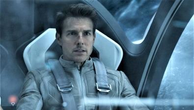 Tom Cruise será el primer actor-astronauta