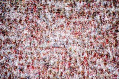 'Tránsito San Fermín', en Alcobendas