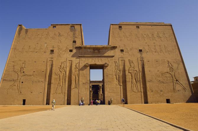 La apertura del Gran Museo, entre las novedades que colocan a Egipto entre los destinos más deseados en 2021