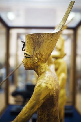 La apertura del Gran Museo, entre las novedades que colocan a Egipto entre los destinos más deseados en 2021