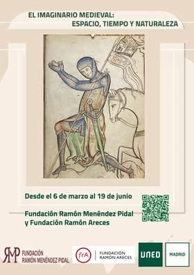 UNED Madrid ofrece un curso presencial y 'online' sobre la cultura medieval, con conferencias magistrales incluidas