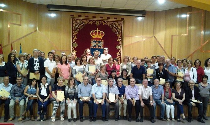 El Programa Senior se ha ofertado en los municipios de Alcorcón, Aranjuez, Fuenlabrada, Getafe, Leganés, Móstoles, Parla y Pinto.