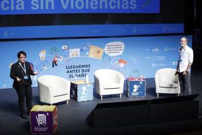 Guía para prevenir la violencia contra la infancia