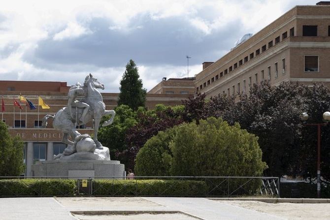 De las madrileñas, la Universidad Complutense de Madrid ocupa la posición 171, seguida de la Universidad Autónoma de Madrid, que ocupa la posición 199.